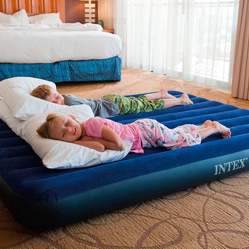 8 Best Air Mattress for Everyday Use in India 2023